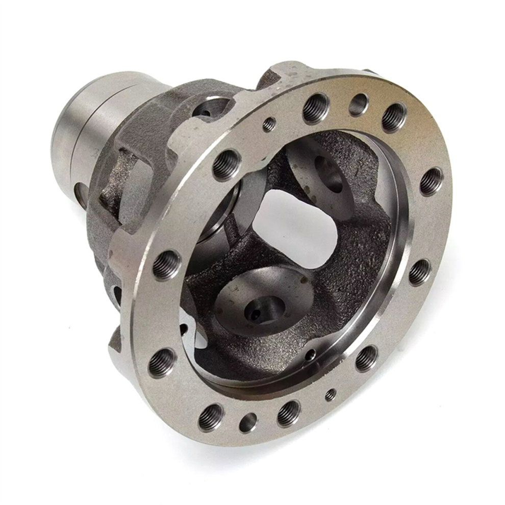 Transmission Differential Cover For 4711699306323
