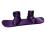 Mini Finger Snowboard, Finger Snow Board imprimé en 3D, 1