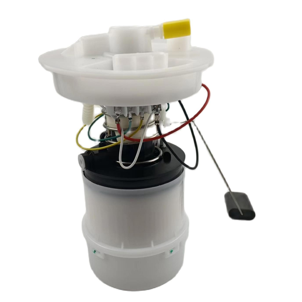 Fuel Pump Assembly Fit For Focus 2 3N61-9H307/ E8591m White 4711699305791
