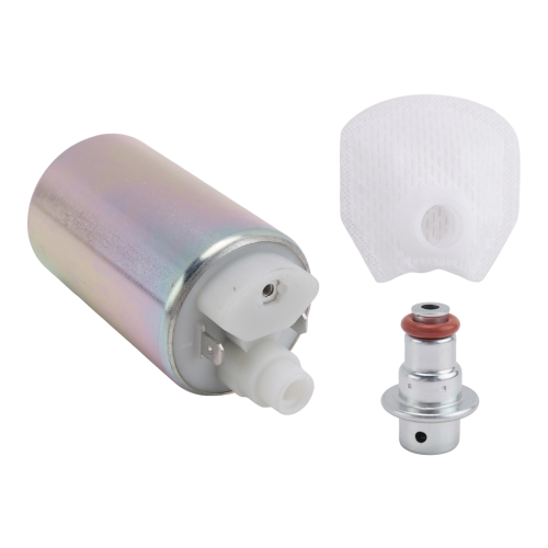 Fuel Pump & Strainer for 1
