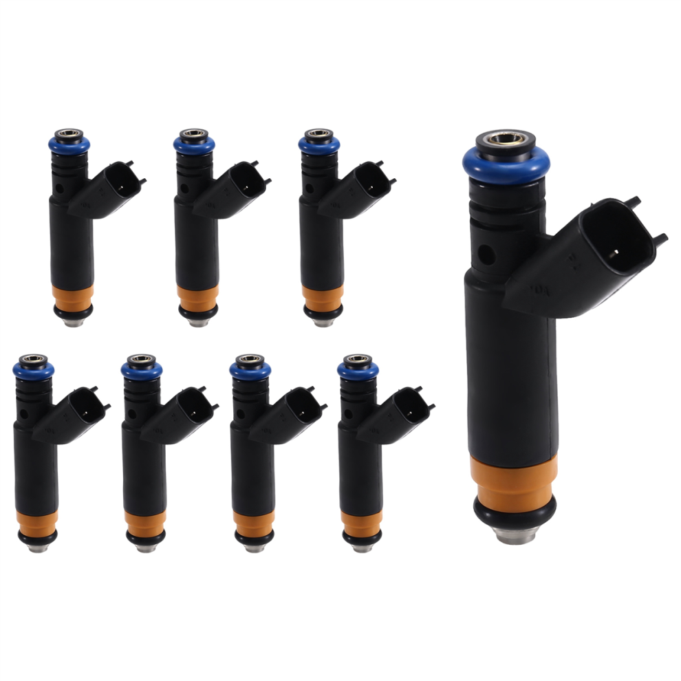 Fuel Injectors 4L8e-A4a For Mountaineer 4.6L V8 4711699303971