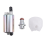 Fuel Pump & Strainer for 1