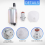 Fuel Pump & Strainer for 6