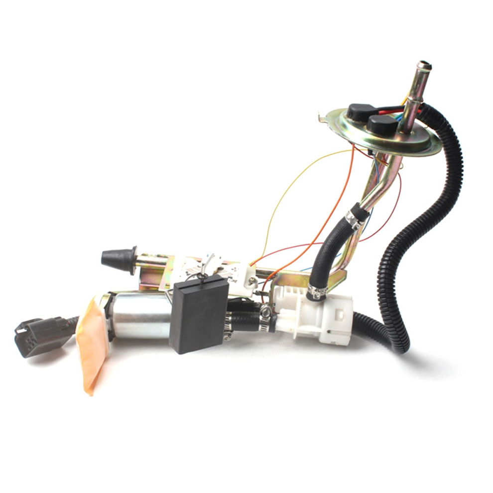 Conjunto De Bomba De Combustible EléCtrica Para AutomóVil 5003869AA Para Ram-image