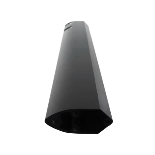 Estrutura de suporte vertical para scooter elétrica de 10 polegadas 1