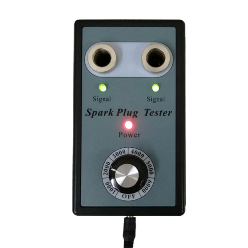 Auto Bougie Tester Ontstekingstesters Auto Diagnose Tool 2