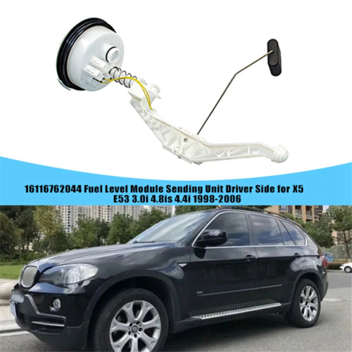 Left Driver Side Fuel Pump Module Level Sender Sensor for 1