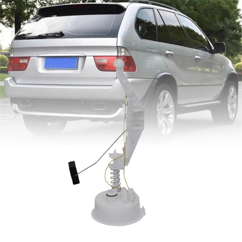 Left Driver Side Fuel Pump Module Level Sender Sensor for 2