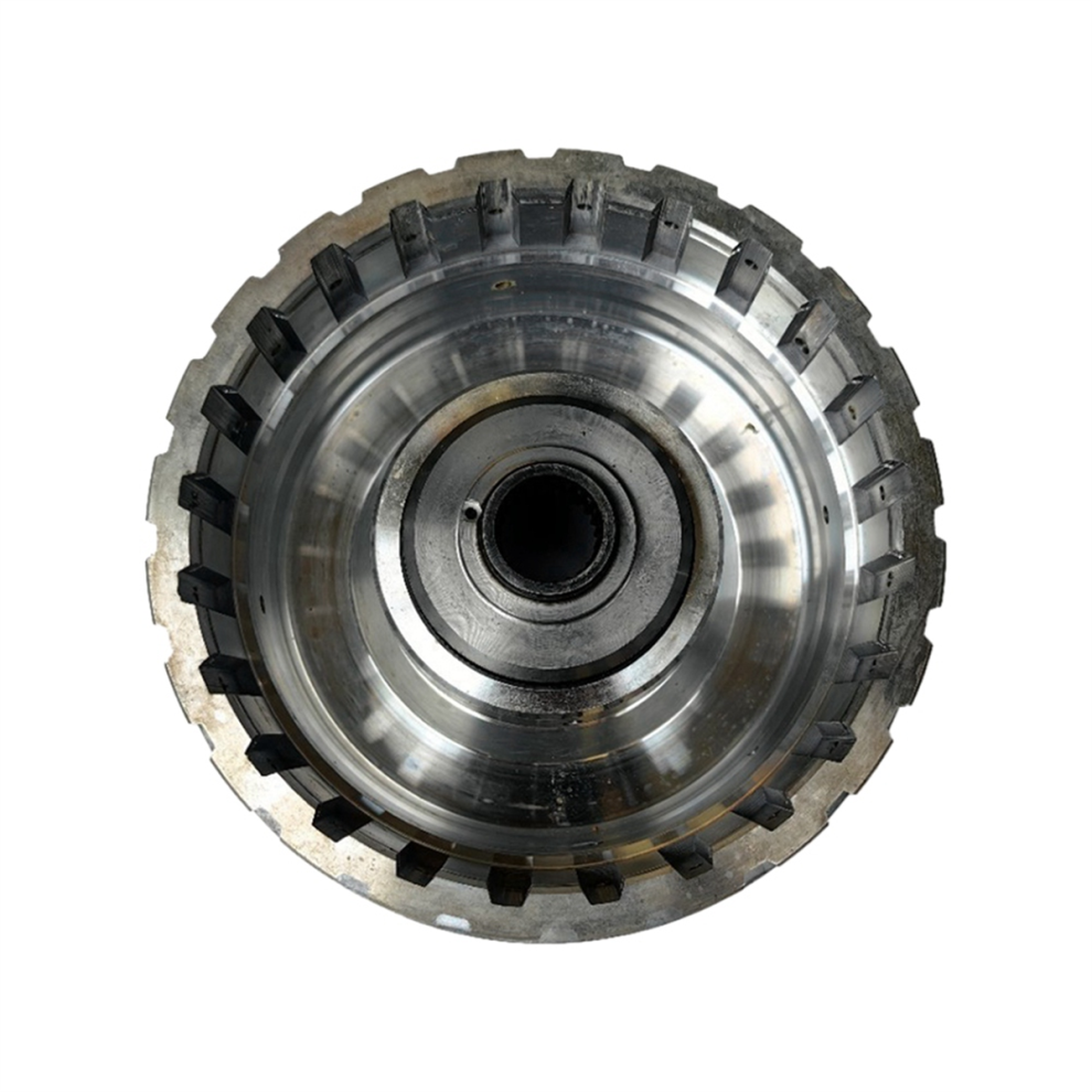 Tamburo Frizione Trasmissione Automatica FG9P-7J250-CA