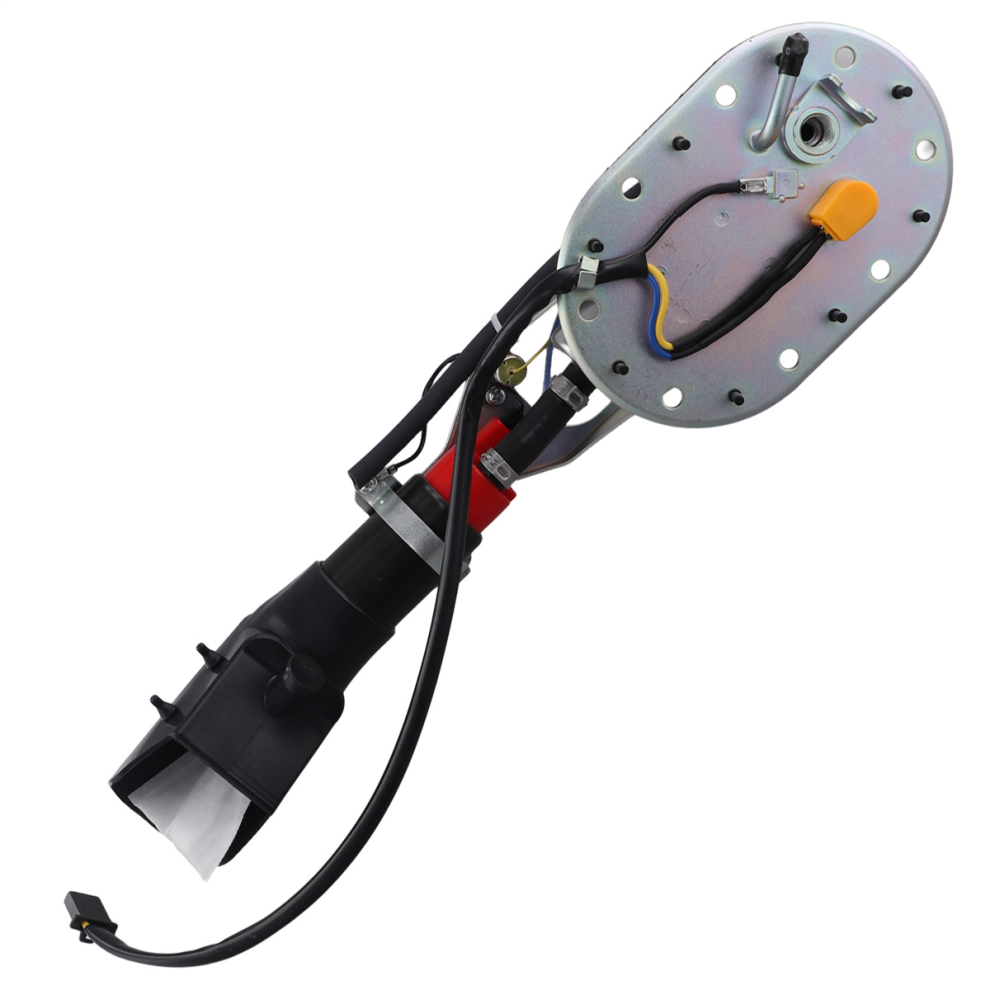 Brandstofpompmontage Voor VTX1800-image