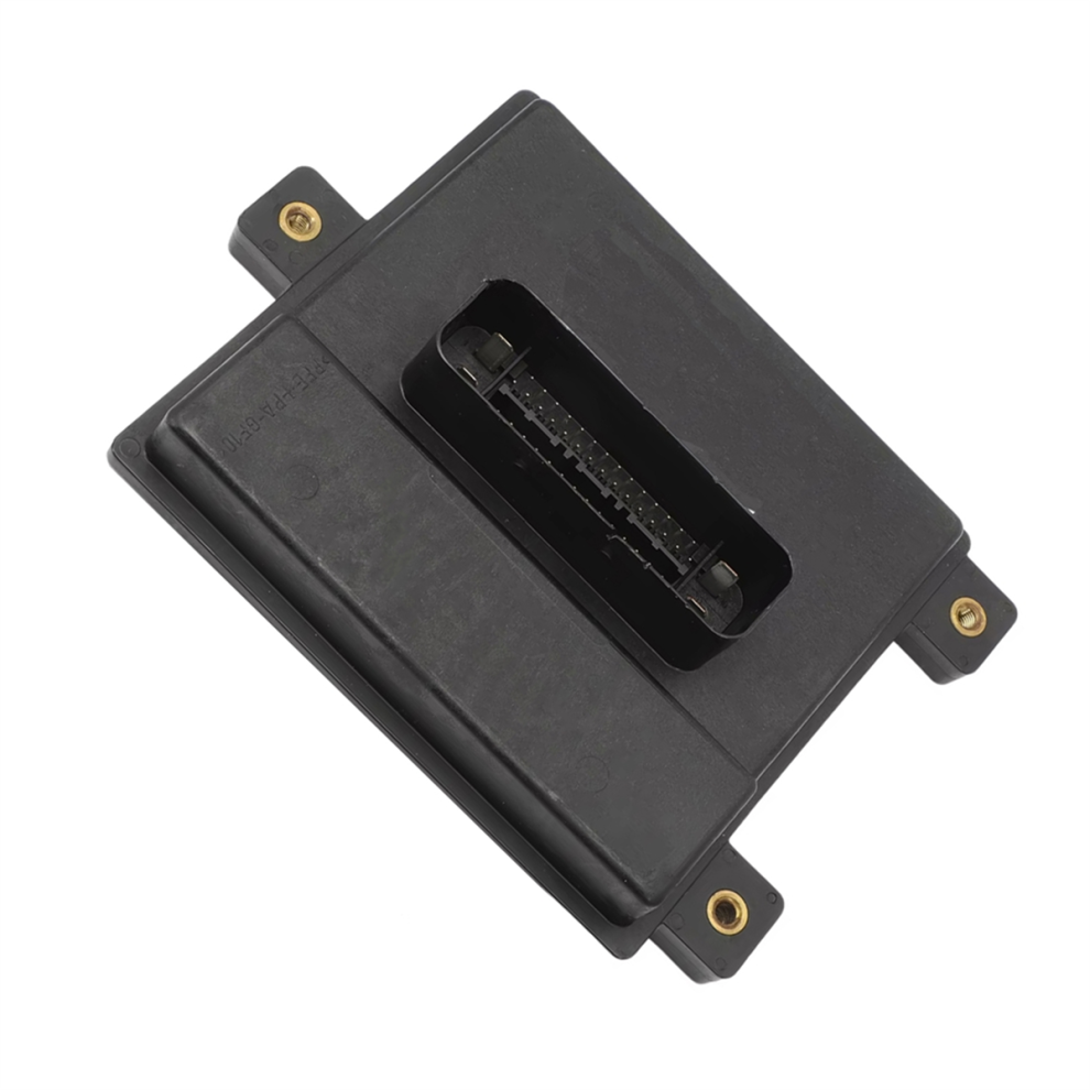 Fuel Pump Driver Module For 4711699308051