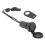 Motorcycle Double USB Interface for F700GS/ADV 1