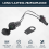 Motorcycle Double USB Interface for F700GS/ADV 5