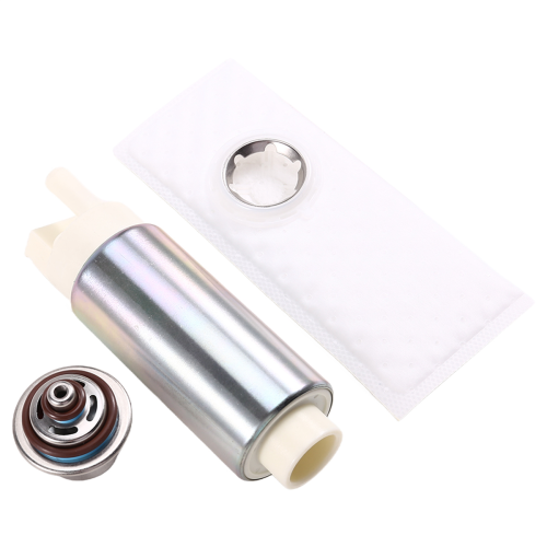 Pompa carburante + regolatore per 550/700 2007-2010 1