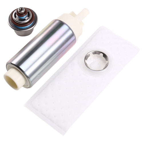 Pompa carburante + regolatore per 550/700 2007-2010 2