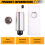 Pompa carburante + regolatore per 550/700 2007-2010 6