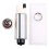 Pompa carburante + regolatore per 550/700 2007-2010 1