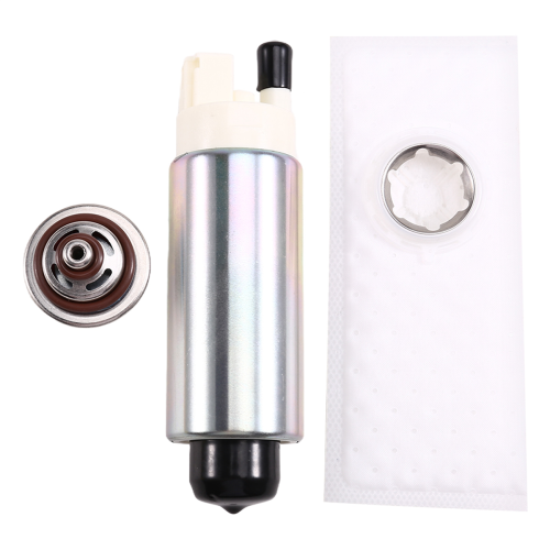 Pompa carburante + regolatore per 550/700 2007-2010