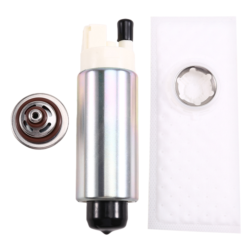 Pompa Carburante + Regolatore Per 550/700 2007-2010