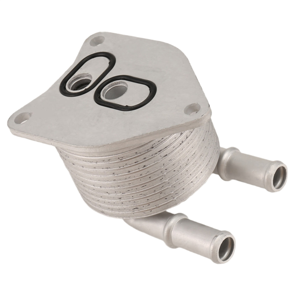 Atn8/8-Speed Radiator Olieradiator Voor-image