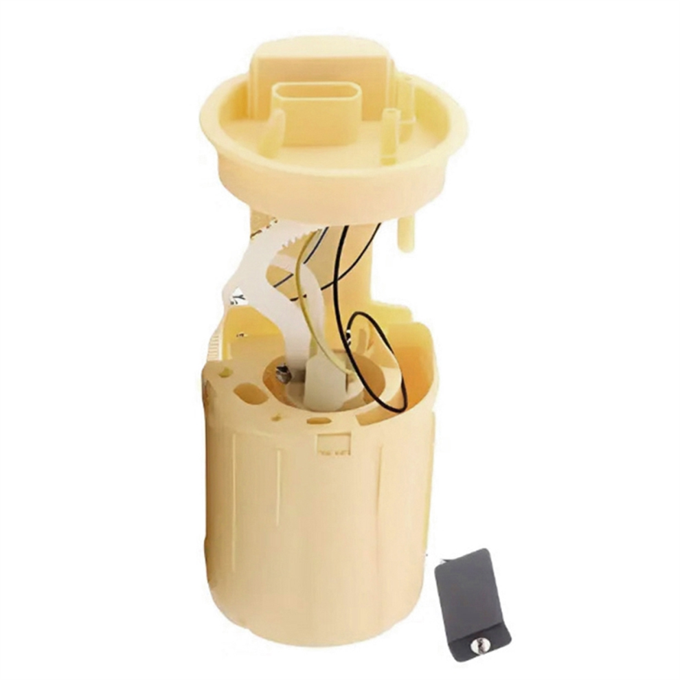For 2.0T 2005-2006 Fuel Pump Assembly Yellow 4711699308501