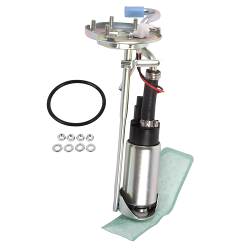 Electric Fuel Pump Module Assembly for