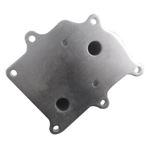 Motore 7T4Z-6A642-A per Explore Edge 3.5L