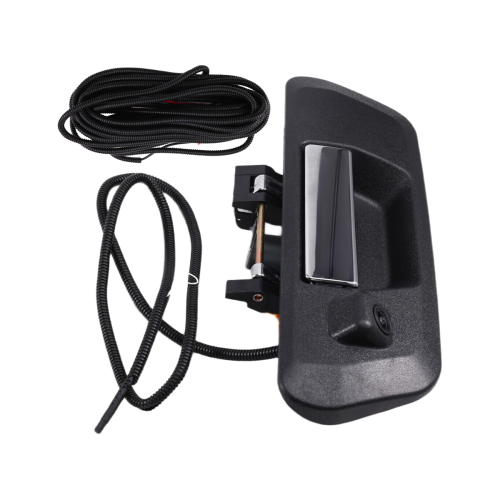 Caméra de recul pour poignée de caméra D23 NP300 2