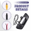 Caméra de recul pour poignée de caméra D23 NP300 7