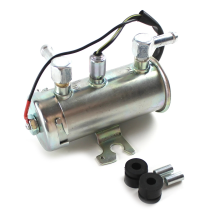 53-8150 538150 Escavatore Caricatore 6HK1 Pompa carburante a transistor elettrico