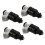 4PCS MR988977 Kraftstoff Injektor Düse für 3