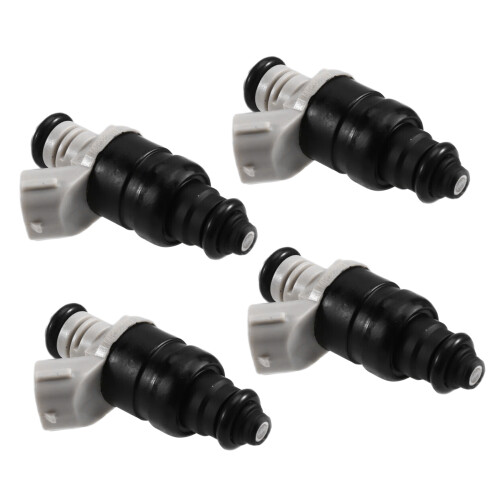 4PCS MR988977 Kraftstoff Injektor Düse für 2