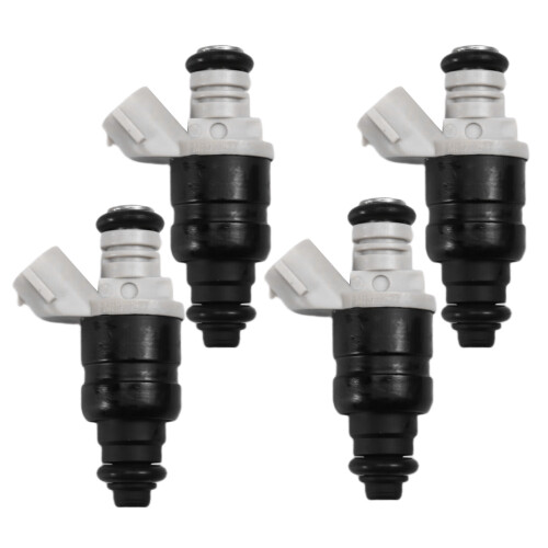 4PCS MR988977 Kraftstoff Injektor Düse für