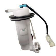 Motorrad Elektrische Kraftstoffpumpe Elektronische Kraftstoffeinspritzdüse für