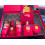 Ted Baker Ted Baker London Raspberry & Orange Blossom Bathing Collection 1
