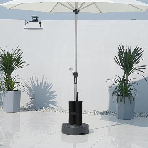 Sandbags For Weight, Heavy-Duty Canopy Support 1