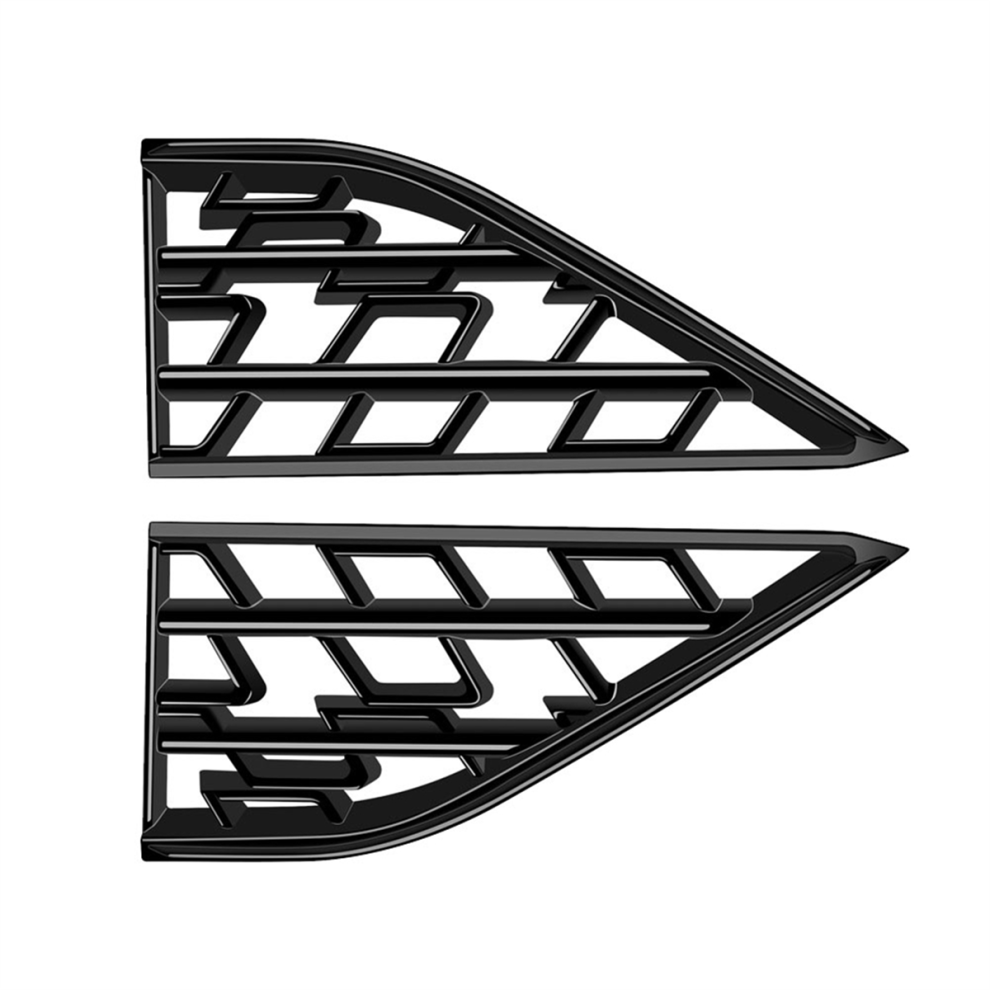 Car Front Bumper Lower Grille Engine Radiator Grille For Fronx 4711699312805