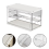 Acrylic Display Cabinet for Blind Box Storage, Transparent Design 4