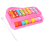 Kinderpianospeelgoed Achttonige handpercussie-instrumenten B 1