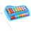 Kinderpianospeelgoed Achttonige handpercussie-instrumenten A 1