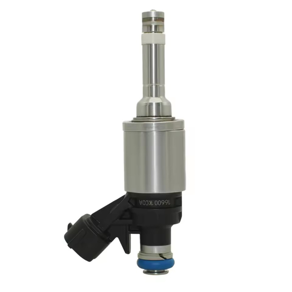 Fuel Jnjector 16600-1Kc0a For Esq Juke 4711699315783