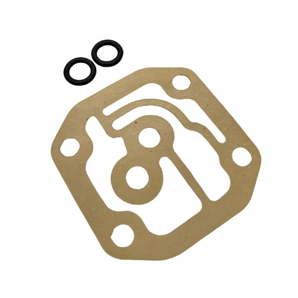 Dichtung FüR Linear-Shift-Magnetventil Der ÜBertragung, FüR & Modelle-image