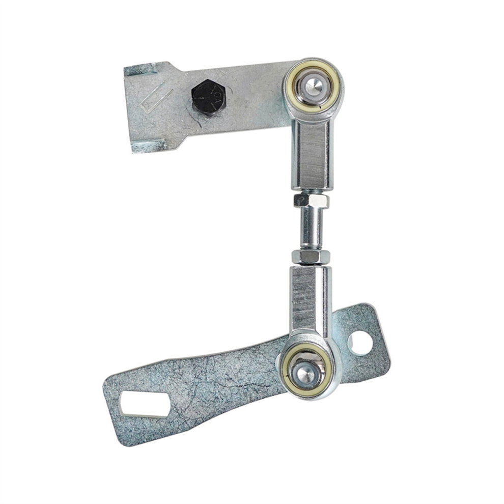 Kwaliteitstransmissie Drijfstangset Voor-image