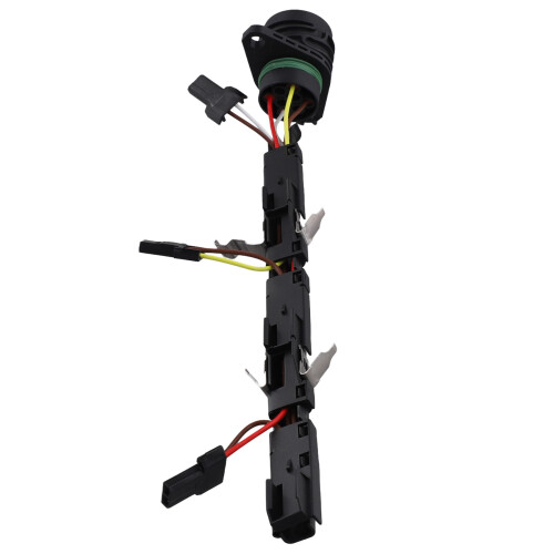 Cable adaptador de boquilla de inyector de coche 045971600 para 2