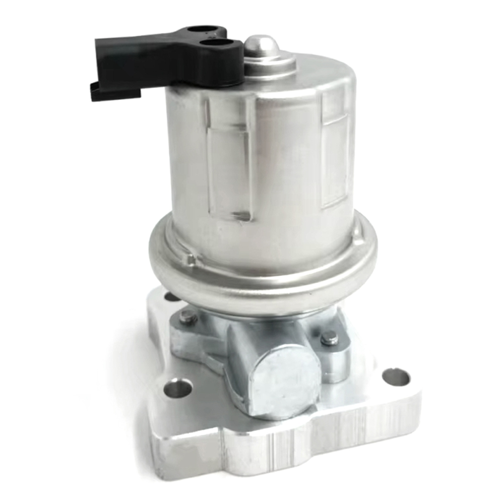 12V Fuel Pump For Isx15 Isz13 Qsx11.9 Qsx15 4711699316339