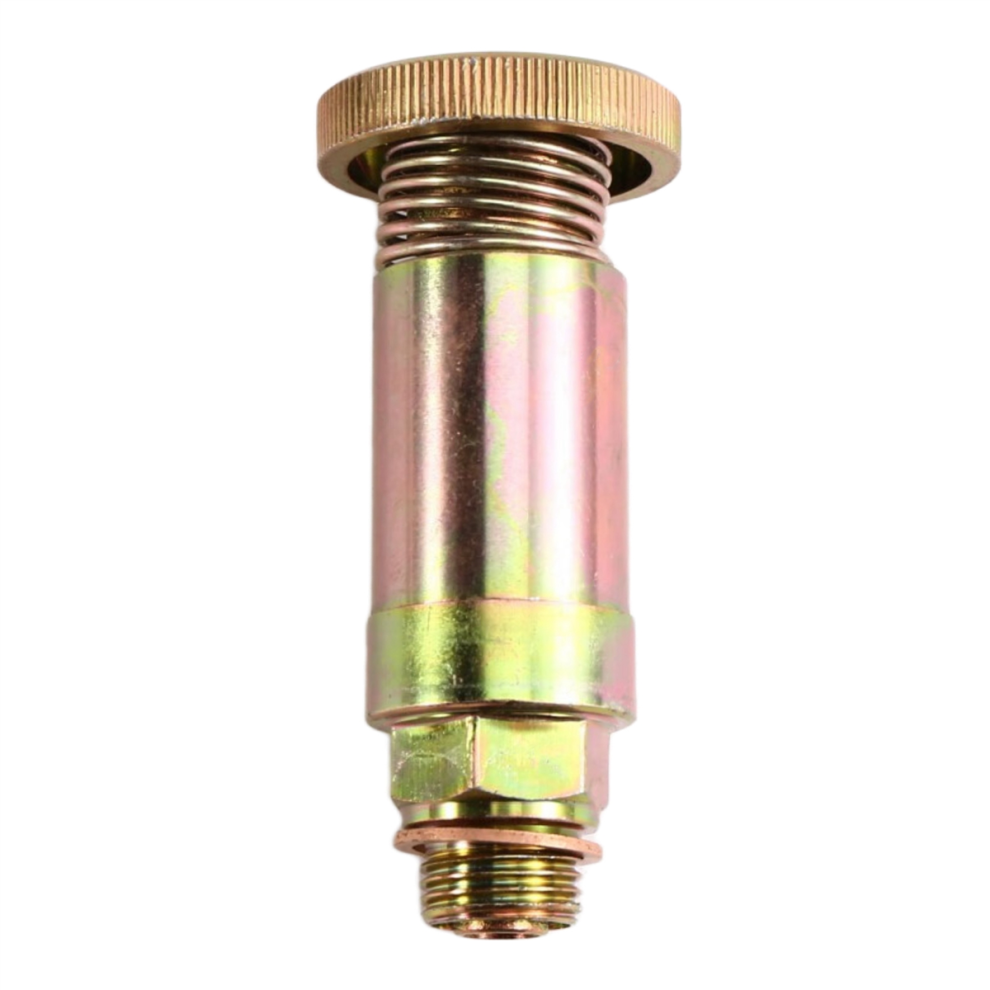 Nuova Pompa Manuale Per Adescamento Carburante, Pompa Adescamento Manuale Per-image