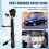 Auto-injector-adapterkabel 045971600 voor 5