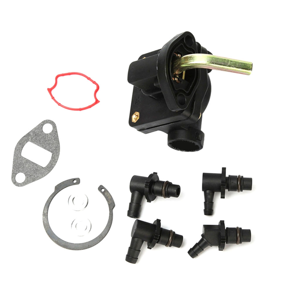 Engine Fuel Pump Kit For K241 K301 K321 K341 Part Light 4711699315974