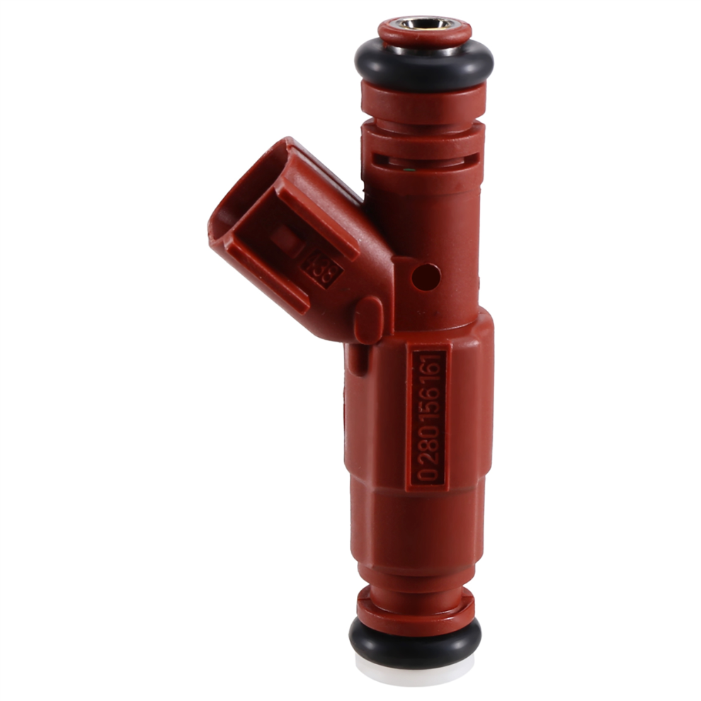 Stuks Autobrandstofinjectoren 0280156161 3S4G-AB Voor-image