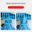 Upgraded Dust Removal Tool Powerful Cleaning Tool 5